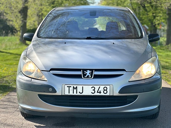 Peugeot 307 5 of 15