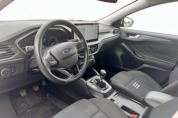 Ford Focus 5 of 5