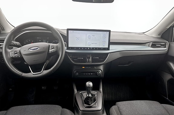 Ford Focus 4 of 5