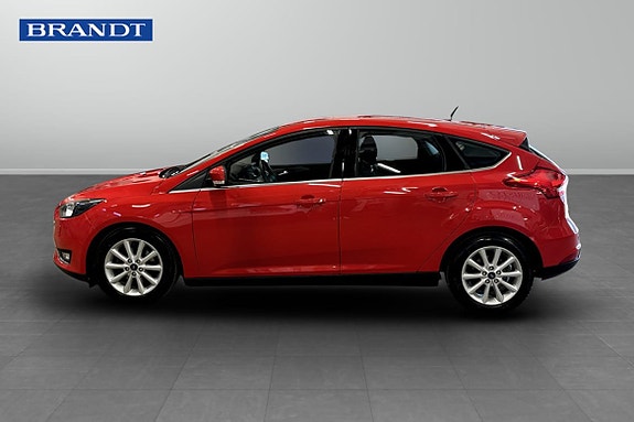 Ford Focus 3 of 5