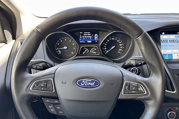 Ford Focus 8 of 9