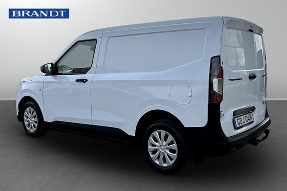 Ford Transit Courier 2 of 5