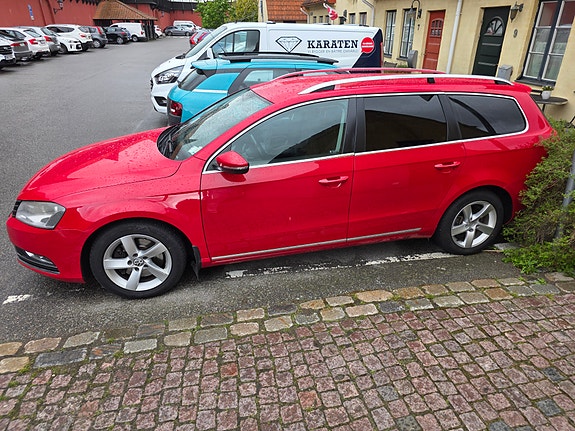 Volkswagen Passat 3 of 4