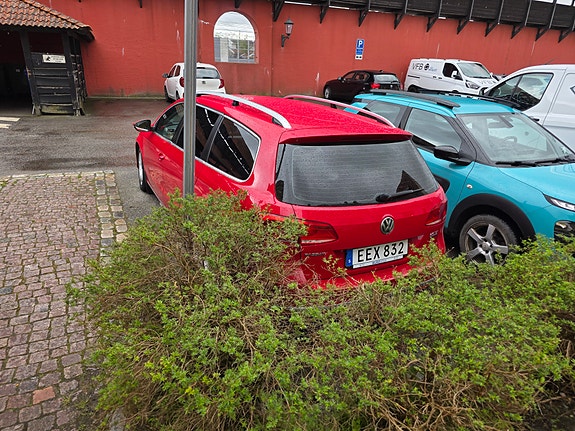 Volkswagen Passat 4 of 4