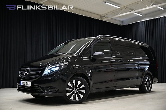 Mercedes-Benz Vito 116 4 of 5