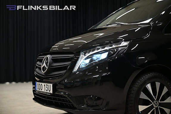 Mercedes-Benz Vito 116 3 of 5