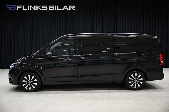 Mercedes-Benz Vito 116 2 of 5