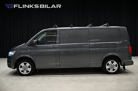 Volkswagen Transporter 2 of 5