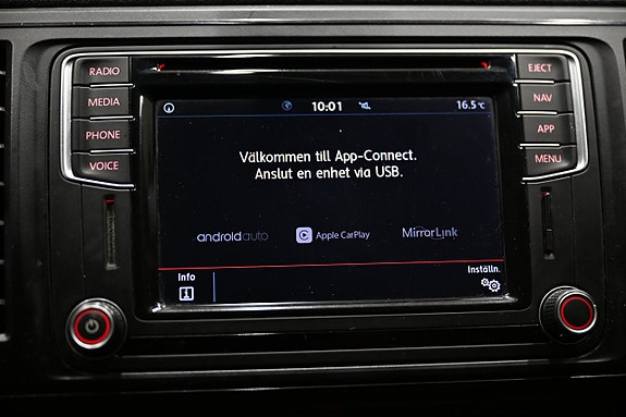 Volkswagen Transporter 27 of 30