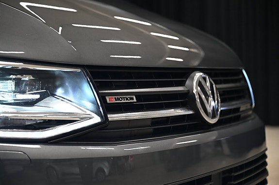 Volkswagen Transporter 14 of 30