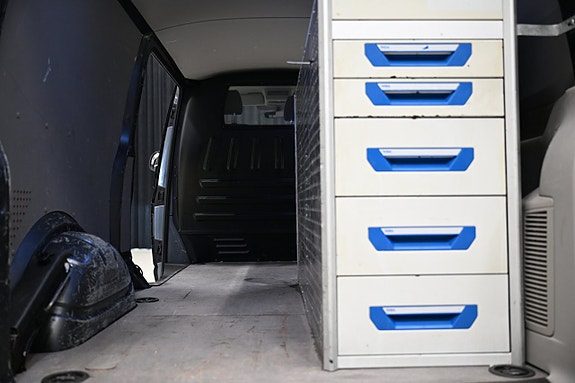 Volkswagen Transporter 10 of 30