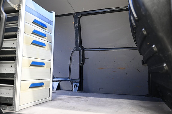Volkswagen Transporter 13 of 30