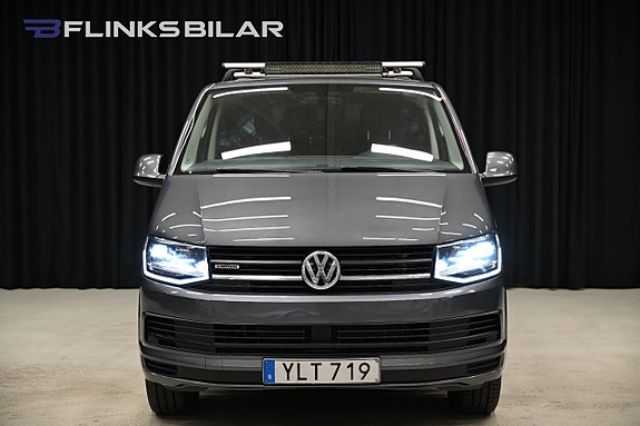 Volkswagen Transporter 17 of 30