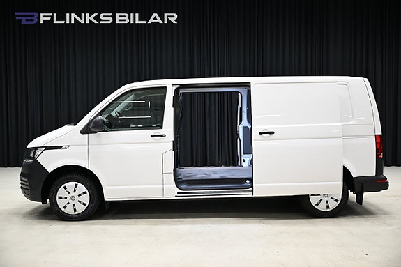 Volkswagen Transporter 4 of 29
