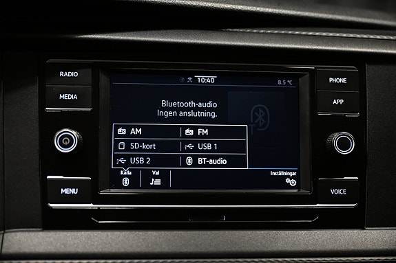Volkswagen Transporter 20 of 29