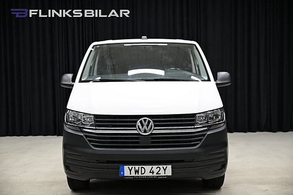Volkswagen Transporter 13 of 29