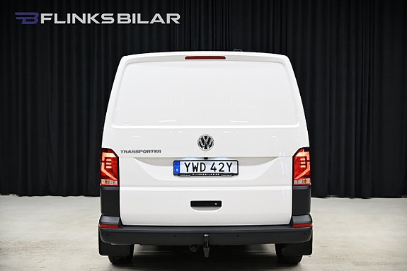 Volkswagen Transporter 11 of 29