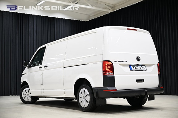 Volkswagen Transporter 7 of 29