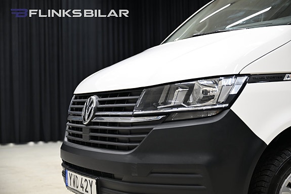 Volkswagen Transporter 3 of 29