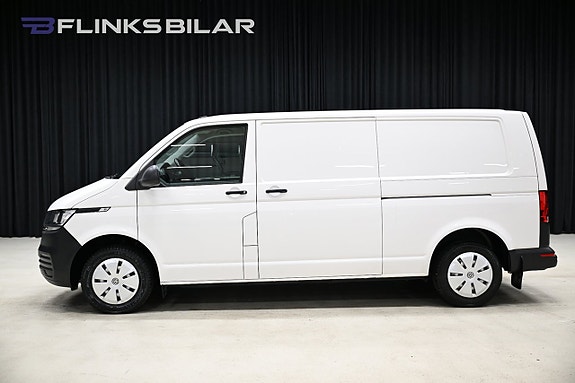 Volkswagen Transporter 2 of 29