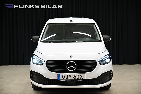 Mercedes-Benz Citan 112 14 of 27