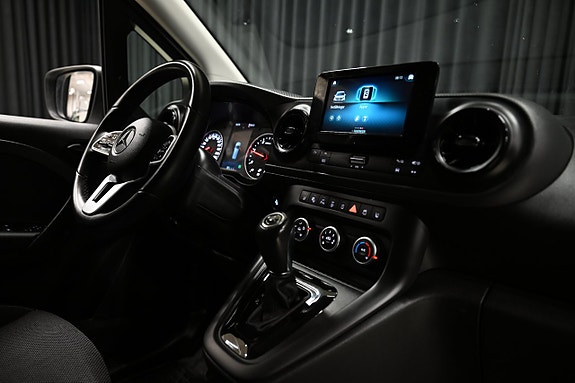 Mercedes-Benz Citan 112 27 of 27
