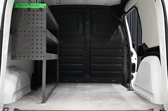 Mercedes-Benz Citan 112 7 of 27