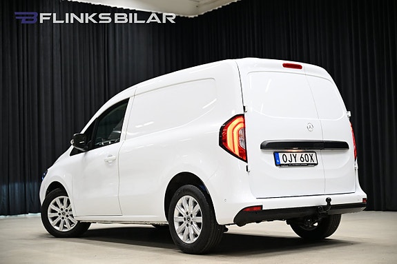 Mercedes-Benz Citan 112 4 of 5