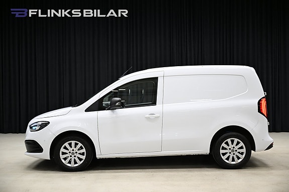 Mercedes-Benz Citan 112 2 of 5