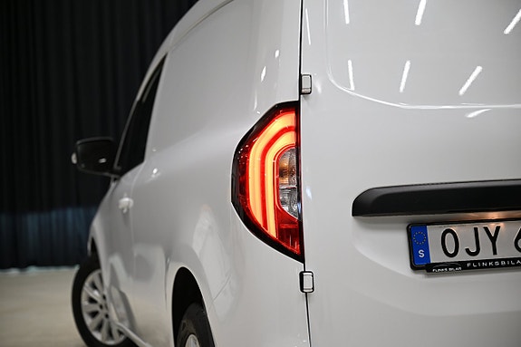 Mercedes-Benz Citan 112 12 of 27