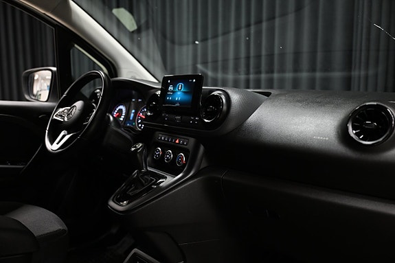 Mercedes-Benz Citan 112 21 of 27