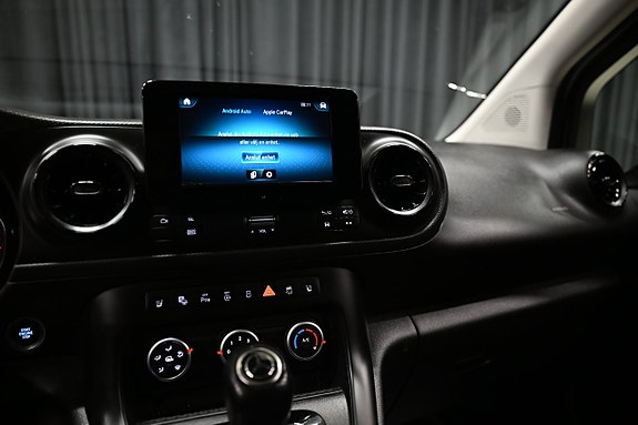 Mercedes-Benz Citan 112 24 of 27