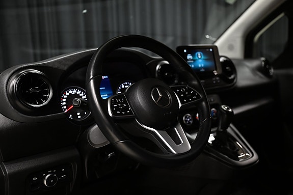 Mercedes-Benz Citan 112 16 of 27