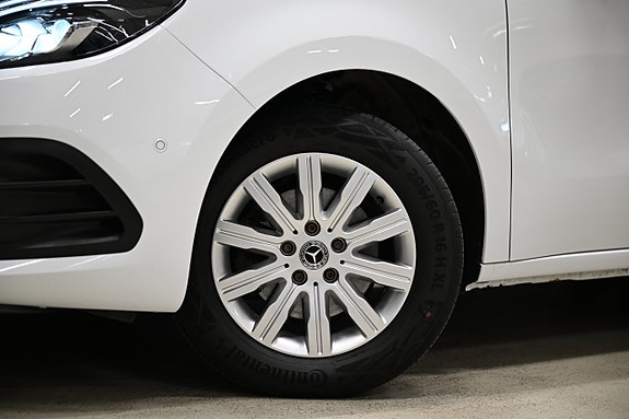 Mercedes-Benz Citan 112 3 of 5