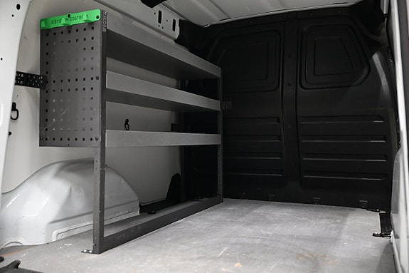 Mercedes-Benz Citan 112 10 of 27