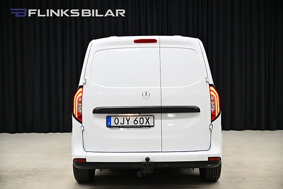 Mercedes-Benz Citan 112 13 of 27