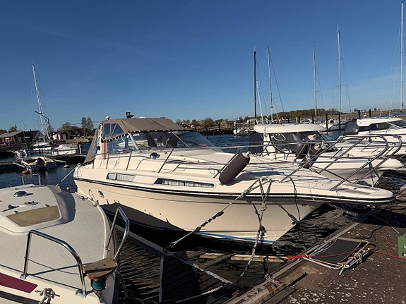Fjord Dolphin 900