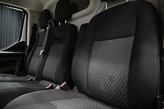 Ford Transit Custom 15 of 25