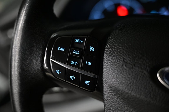 Ford Transit Custom 21 of 25