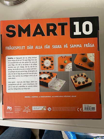 Product image 2 of 10