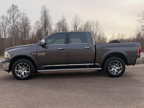 Dodge RAM 1500 5 of 5