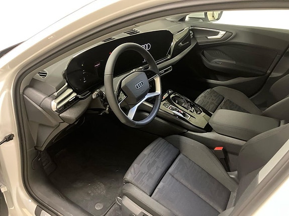 Audi A5 5 of 5