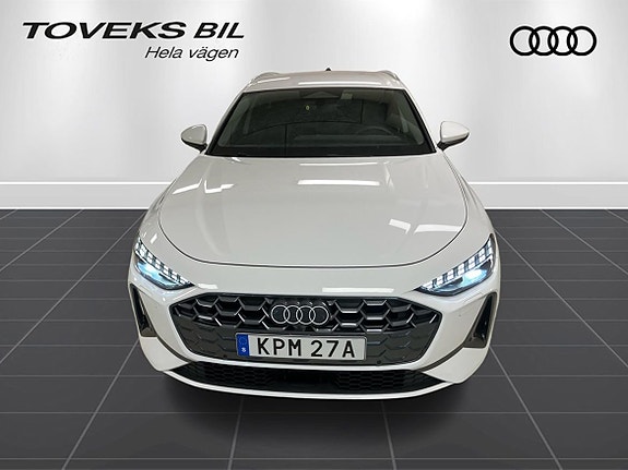 Audi A5 4 of 5
