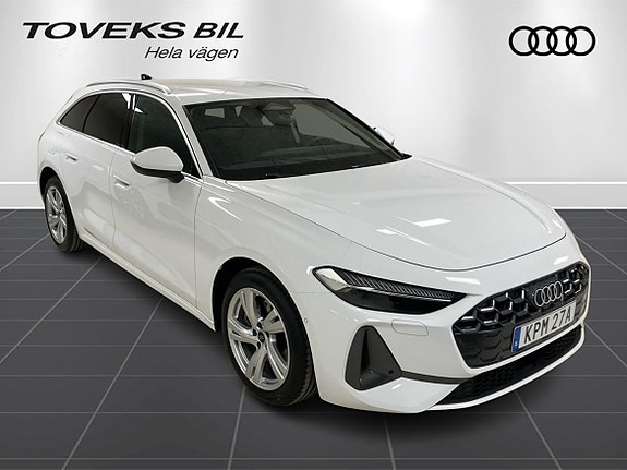 Audi A5 3 of 5