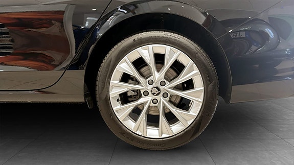 Skoda Superb 11 of 23