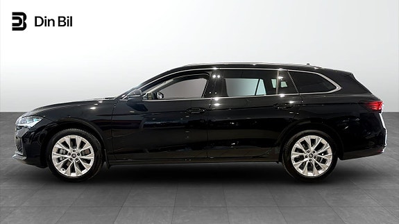 Skoda Superb 3 of 5