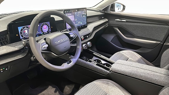 Skoda Superb 13 of 23