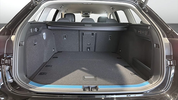Skoda Superb 22 of 23