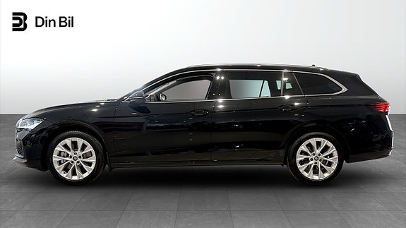 Skoda Superb 4 of 5