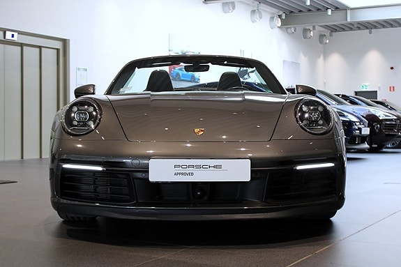 Porsche 911 5 of 5
